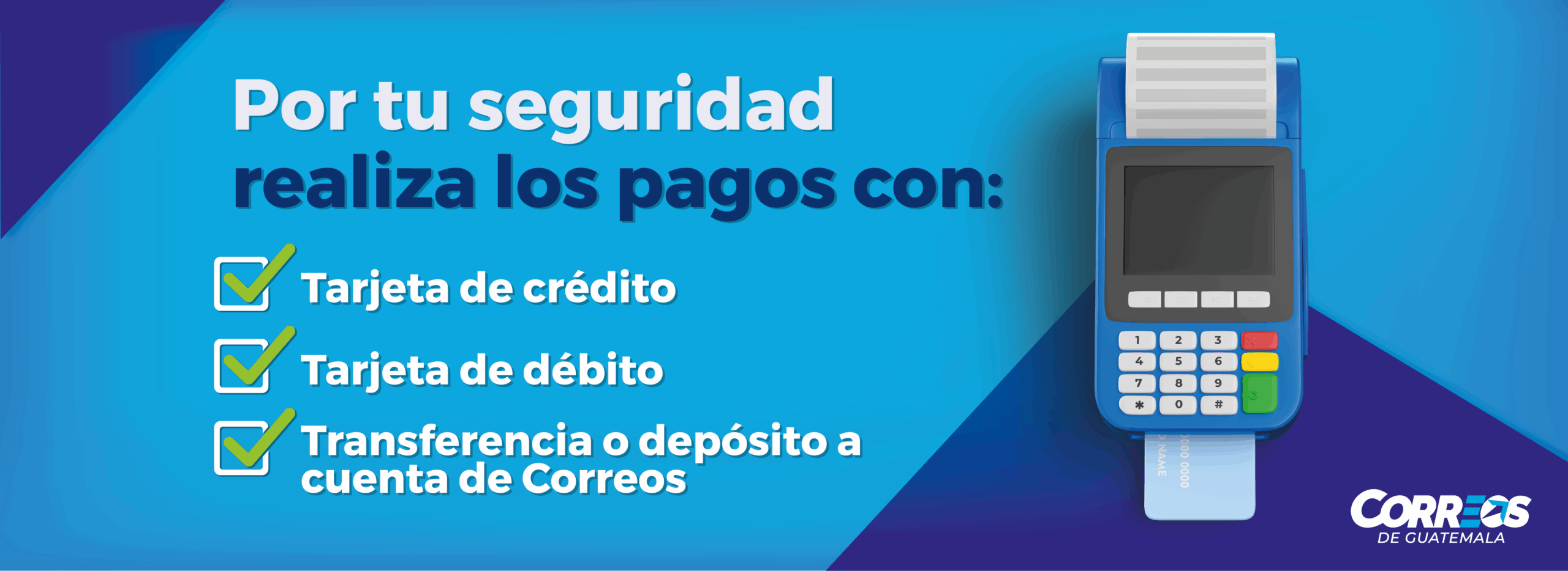 SLIDE REALIZAR PAGOS